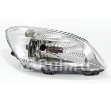 665-1122RMLD-EM - Фара правая (DEPO) Skoda Roomster (2010-)