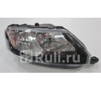 665-1124RMLD-EM - Фара правая (DEPO) Skoda Rapid (2012-2020)