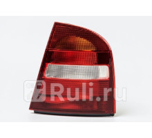 665-1905R-LD-UE - Фонарь правый задний в крыло (DEPO) Skoda Octavia (1996-2000)