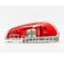 665-1913R-UE - Фонарь правый задний в крыло (DEPO) Skoda Roomster (2007-2010)