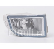 665-2001R-UE - Противотуманная фара правая (DEPO) Skoda Fabia 1 (2000-2004)