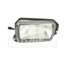 665-2002L-UE - Противотуманная фара левая (DEPO) Skoda Felicia (1995-1997)
