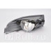 665-2005L-UE - Противотуманная фара левая (DEPO) Skoda Superb 2 (2008-)