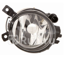 665-2007R-UE - Противотуманная фара правая (DEPO) Skoda Fabia 2 рестайлинг (2010-2014)