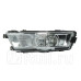 665-2012L-UE - Противотуманная фара левая (DEPO) Skoda Rapid (2011-2013)