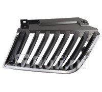 ST-MB93-093-A1 - Решетка радиатора правая (SAT) Mitsubishi L200 (2006-2010)