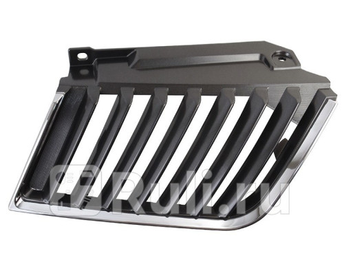 ST-MB93-093-A1 - Решетка радиатора правая (SAT) Mitsubishi L200 (2006-2010)