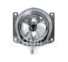 666-2001N-UE - Фара противотуманная левая/правая (1 шт.) (DEPO) Fiat Ducato Елабуга (2008-2011)