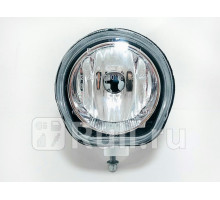 667-2008N-UE - Фара противотуманная левая/правая (1 шт.) (DEPO) Peugeot Boxer 3 (2006-2014)