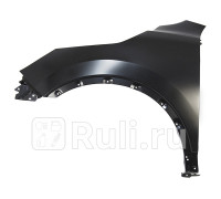 ST-DT66-016-A2 - Крыло переднее левое (SAT) Nissan Qashqai j11 (2013-2021)