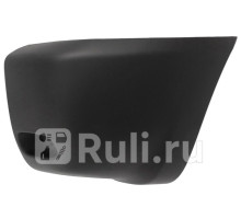 ST-TYY2-087-1 - Боковина заднего бампера правая (SAT) Toyota Rav4 (2000-2006)