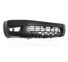 ST-TY95-000-D0 - Бампер передний (SAT) Toyota Hilux (2001-2005)