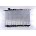 67027 - Радиатор охлаждения (NISSENS) Hyundai Sonata 4 (1998-2001)