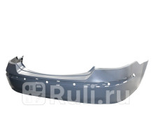 ST-FD29-087-0 - Бампер задний (SAT) Ford Mondeo 3 (2000-2007)