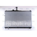 67472 - Радиатор охлаждения (NISSENS) Hyundai Starex (2007-2018)