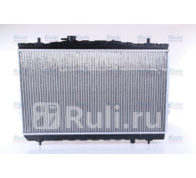 67489 - Радиатор охлаждения (NISSENS) Hyundai Coupe 2 (2002-2009)