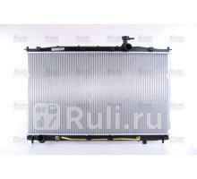 67505 - Радиатор охлаждения (NISSENS) Hyundai Santa Fe 2 (2006-2012)