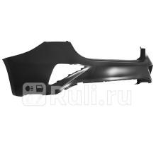 ST-KA53-087-A0 - Бампер задний (SAT) Kia Cerato 4 (2018-2021)