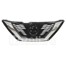 ST-DT66-093-D0 - Решетка радиатора (SAT) Nissan Qashqai j11 (2017-2021)