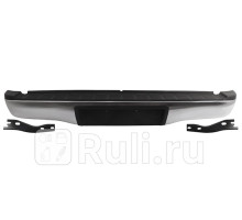 ST-TY97-087-0 - Бампер задний (SAT) Toyota Hilux (2011-2015)