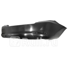 ST-TYA47-087-0 - Бампер задний (SAT) Toyota Allion 1 (2001-2007)