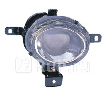 ST-221-2007R - Противотуманная фара правая (SAT) Hyundai Sonata ТагАЗ (2001-2004)