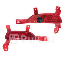 ST-223-4006L - Фонарь левый задний в бампер (SAT) Kia Sorento Prime (2014-2017)