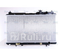 681021 - Радиатор охлаждения (NISSENS) Honda CR V 1 (1996-2002)