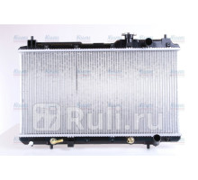 681021 - Радиатор охлаждения (NISSENS) Honda CR V 1 (1996-2002)