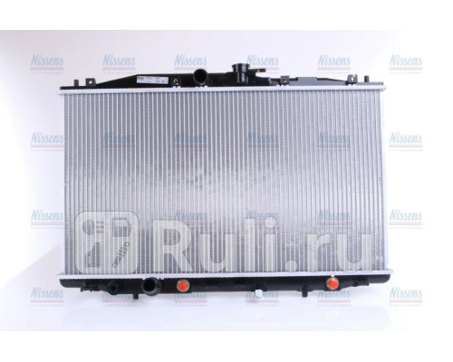 68112 - Радиатор охлаждения (NISSENS) Honda Accord 7 (2003-2008)