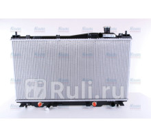 68115 - Радиатор охлаждения (NISSENS) Honda Civic седан (2001-2005)
