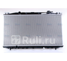 681373 - Радиатор охлаждения (NISSENS) Honda Accord 8 (2008-2013)