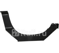 6820591 - Ремонтная арка крыла левая задняя (KLOKKERHOLM) Suzuki Vitara (1989-)