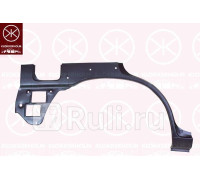 6824582 - Ремонтная арка крыла правая задняя (KLOKKERHOLM) Suzuki Grand Vitara (1997-2006)