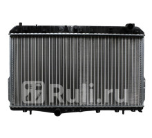 SG-DW0004-MT-R - Радиатор охлаждения (SAT) Chevrolet Lacetti хэтчбек (2004-2013)