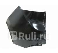 ST-HD68-087-2 - Боковина заднего бампера левая (SAT) Honda CR V 4 (2012-2015)