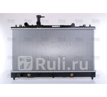 68508 - Радиатор охлаждения (NISSENS) Mazda 6 GH (2007-2013)