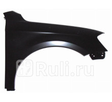 ST-VWA9-016-1 - Крыло переднее правое (SAT) Volkswagen Passat B7 (2011-2015)