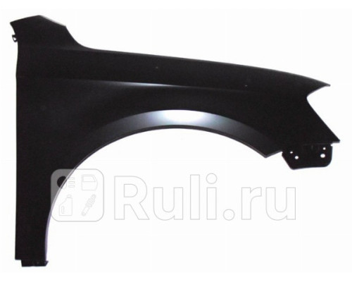 ST-VWA9-016-1 - Крыло переднее правое (SAT) Volkswagen Passat B7 (2011-2015)