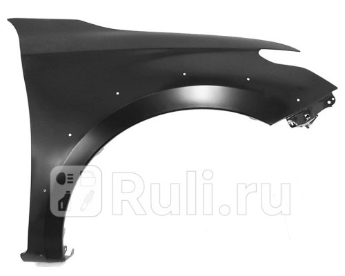 ST-MB94-016-1 - Крыло переднее правое (SAT) Mitsubishi L200 (2015-2018)