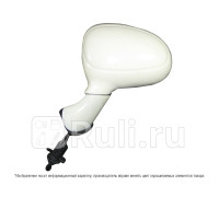 ST-DW10-940-2 - Зеркало левое (SAT) Daewoo Matiz (2001-2010)