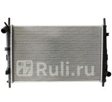 FD0003-2.0-1 - Радиатор охлаждения (SAT) Ford Mondeo 3 (2000-2007)