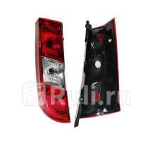 ST-18-0028 - Фонарь левый задний в крыло (SAT) Renault Dokker 1 (2017-2021)