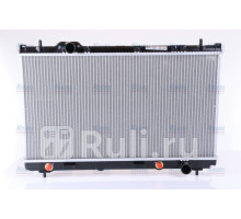 69210 - Радиатор охлаждения (NISSENS) Chrysler Neon (1999-2004)