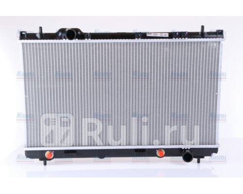 69210 - Радиатор охлаждения (NISSENS) Chrysler Neon (1999-2004)