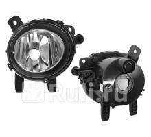 ST-444-2035R - Противотуманная фара правая (SAT) BMW F20 (2011-2020)