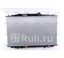 69475 - Радиатор охлаждения (NISSENS) Honda Accord 7 (2003-2008)