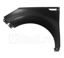 ST-19-0051 - Крыло переднее левое (SAT) Kia Soul 2 (2013-2019)