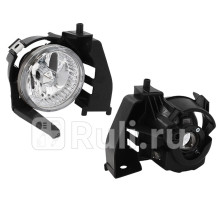 ST-320-2009R-UQ - Противотуманная фара правая (SAT) Subaru Forester SG (2005-2008)