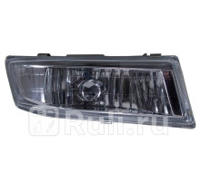 ST-44-27R - Противотуманная фара правая (SAT) Toyota Ipsum (1998-2001)